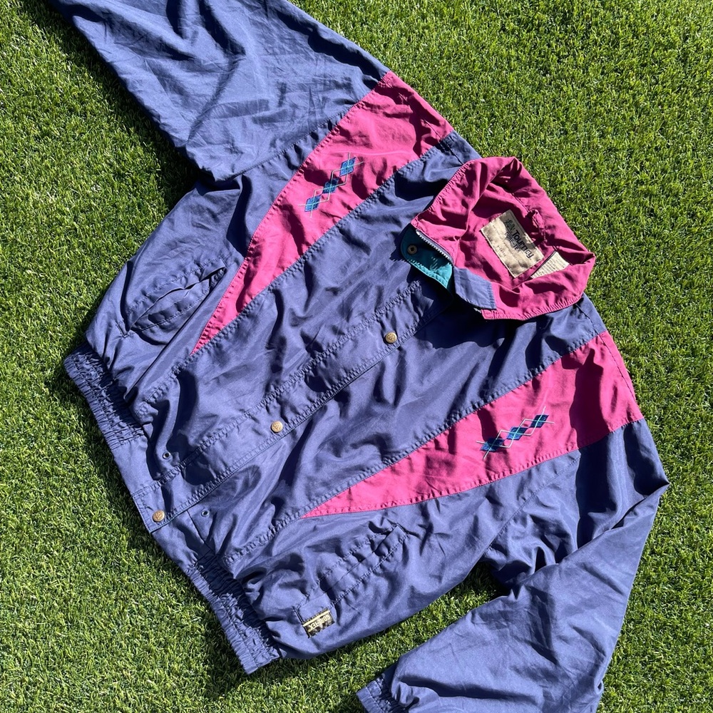 90’s Gor-Tex women’s jacket